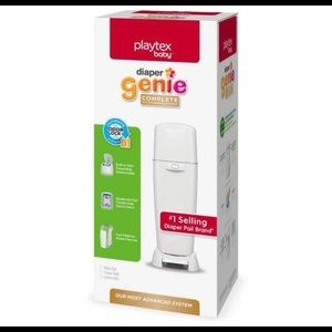 Diaper Genie Complete